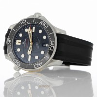 Omega Seamaster Diver 300 James Bond Ref. 21022422001004