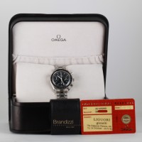 Omega Speedmaster Reduced Ref. 35105000