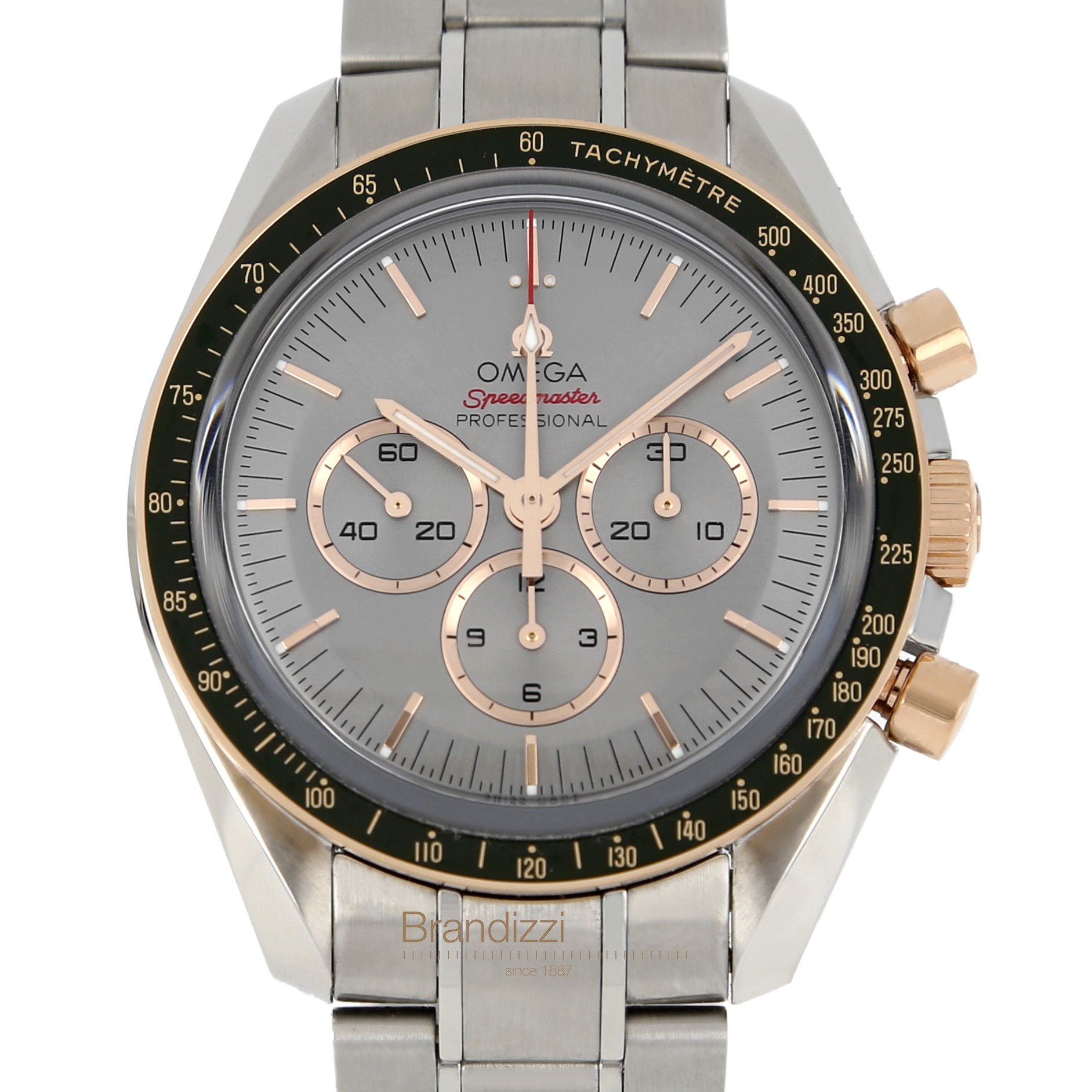 Orologio omega hotsell tokyo