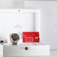 Omega Speedmaster Tokyo Olympics 2020 Ref. 52220423006001