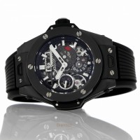 Hublot Big Bang Meca-10 Black Magic Ref. 414.CI.1123.RX