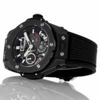 Hublot Big Bang Meca-10 Black Magic Ref. 414.CI.1123.RX