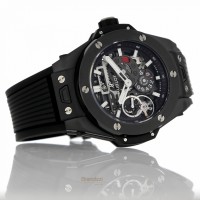 Hublot Big Bang Meca-10 Black Magic Ref. 414.CI.1123.RX