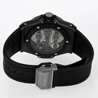 Hublot Big Bang Meca-10 Black Magic Ref. 414.CI.1123.RX