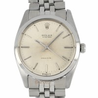 Rolex Precision Ref. 6424