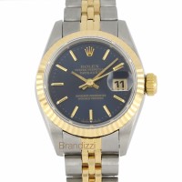 Rolex Date Just Ref. 69173