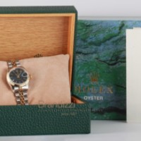 Rolex Date Just Ref. 69173