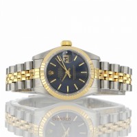 Rolex Date Just Ref. 69173