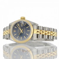 Rolex Date Just Ref. 69173