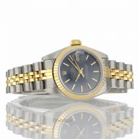 Rolex Date Just Ref. 69173