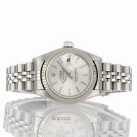 Rolex Date Just Ref. 79174