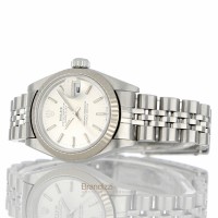 Rolex Date Just Ref. 79174