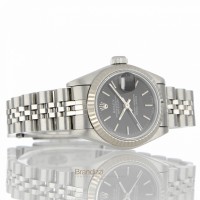 Rolex Date Just Ref. 69174