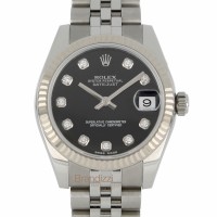 Rolex Date Just Ref. 178274