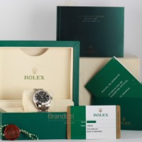 Rolex Date Just Ref. 178274