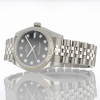 Rolex Date Just Ref. 178274