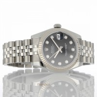 Rolex Date Just Ref. 178274