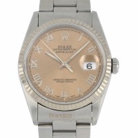 Rolex Date Just Ref. 16234