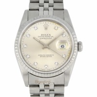 Rolex Date Just Ref. 16220