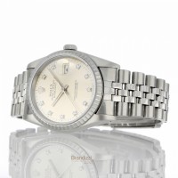 Rolex Date Just Ref. 16220