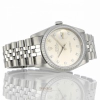 Rolex Date Just Ref. 16220