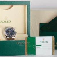 Rolex Date Just Ref. 116234