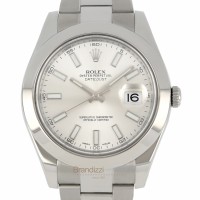 Rolex Date Just Ref. 116300