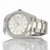 Rolex Date Just Ref. 116300