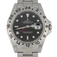 Rolex Explorer II Ref. 16570