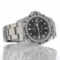 Rolex Explorer II Ref. 16570