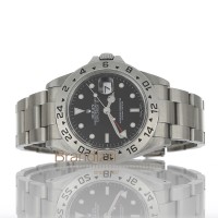 Rolex Explorer II Ref. 16570