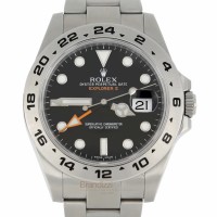 Rolex Explorer II Ref. 216570