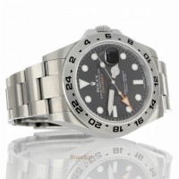 Rolex Explorer II Ref. 216570