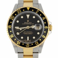 Rolex GMT II Ref. 16713