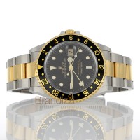 Rolex GMT II Ref. 16713