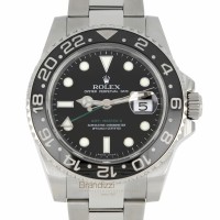 Rolex GMT II Ref. 116710LN