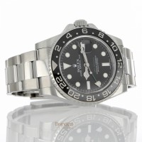 Rolex GMT II Ref. 116710LN