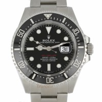 Rolex Sea Dweller Ref. 126600