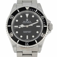 Rolex Submariner Ref. 14060