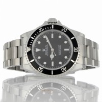 Rolex Submariner Ref. 14060