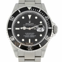 Rolex Submariner Ref. 16610