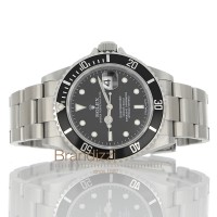 Rolex Submariner Ref. 16610