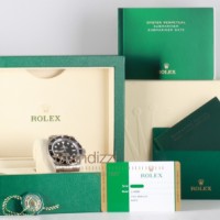 Rolex Submariner Ref. 114060