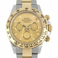 Rolex Daytona Ref. 116503