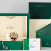 Rolex Daytona Ref. 116503