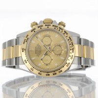 Rolex Daytona Ref. 116503