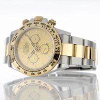 Rolex Daytona Ref. 116503