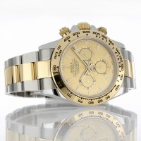 Rolex Daytona Ref. 116503