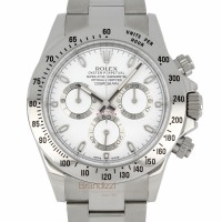 Rolex Daytona Ref. 116520