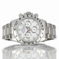 Rolex Daytona Ref. 116520